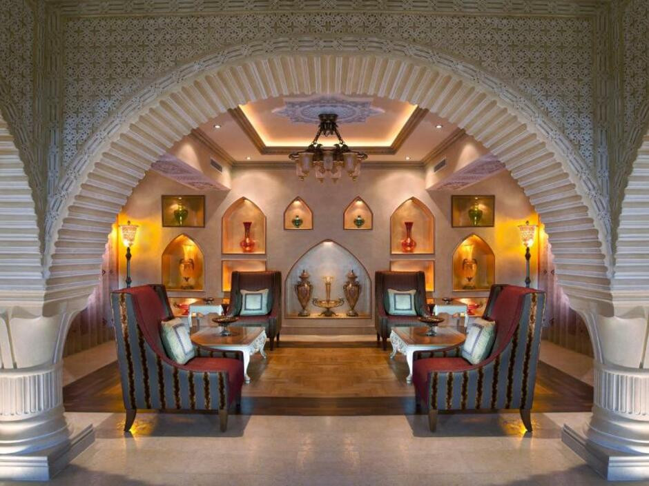 MUSHEIREB BOUTIQUE HOTEL BY TIVOLI — фото 5