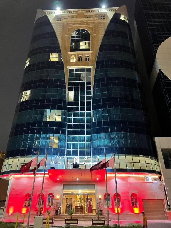 MUSHERIB HOTEL — фото 6