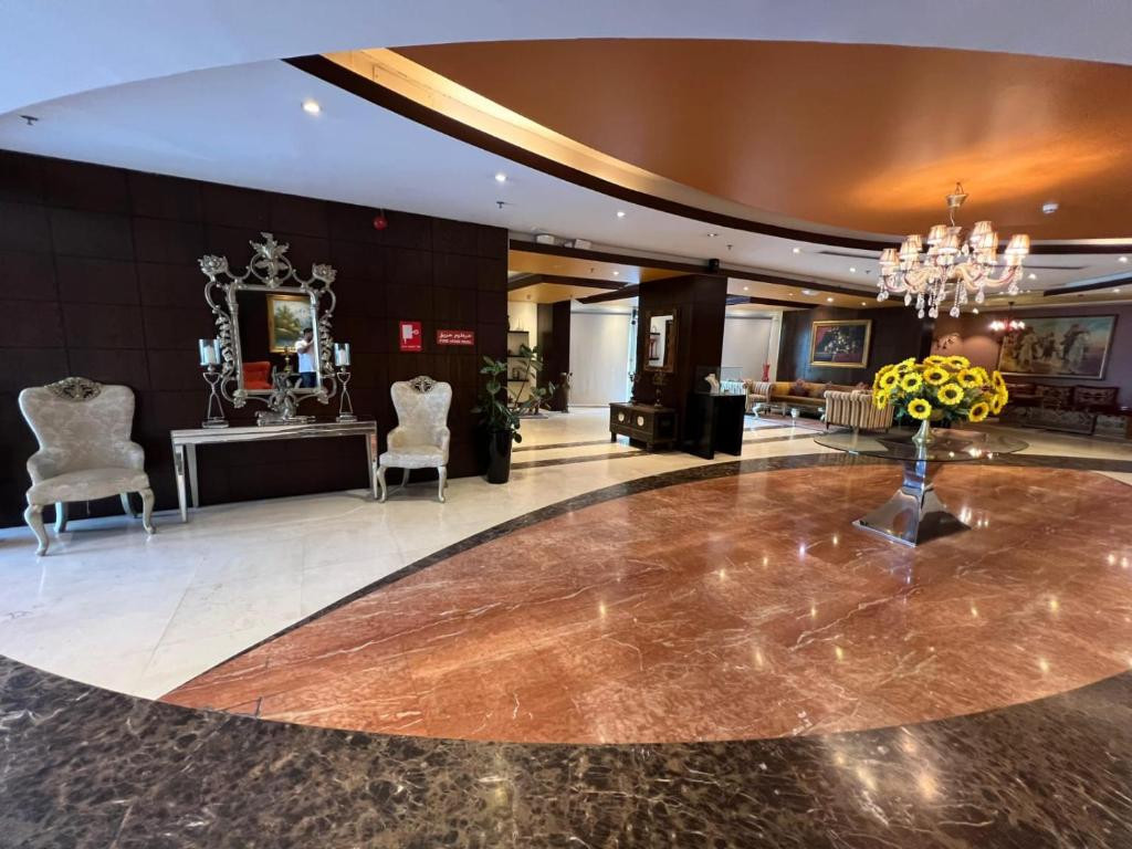 MUSHERIB HOTEL — фото 10