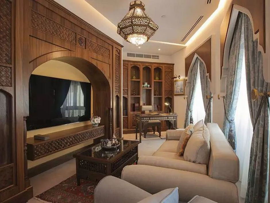NAJD BOUTIQUE HOTEL BY TIVOLI — фото 18