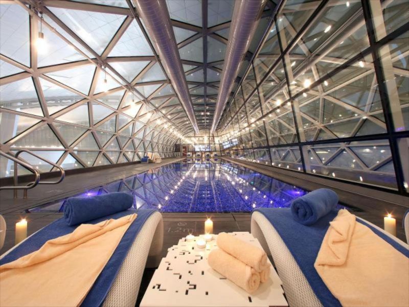 ORYX AIRPORT (EX. THE AIRPORT) — фото 16