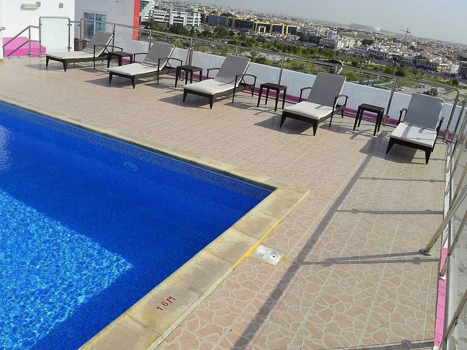 PALM INN HOTEL