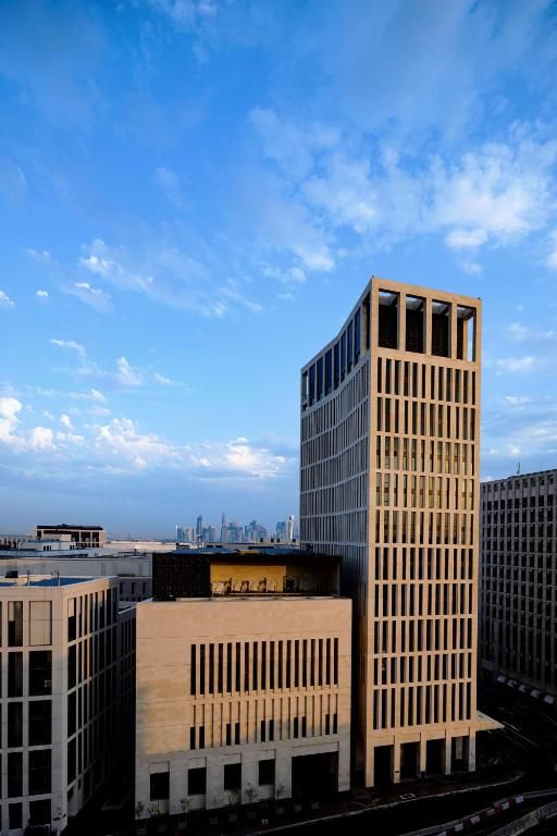 PARK HYATT DOHA