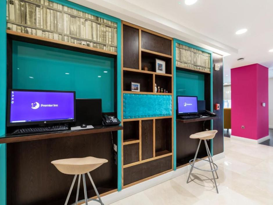 PREMIER INN DOHA AIRPORT — фото 10