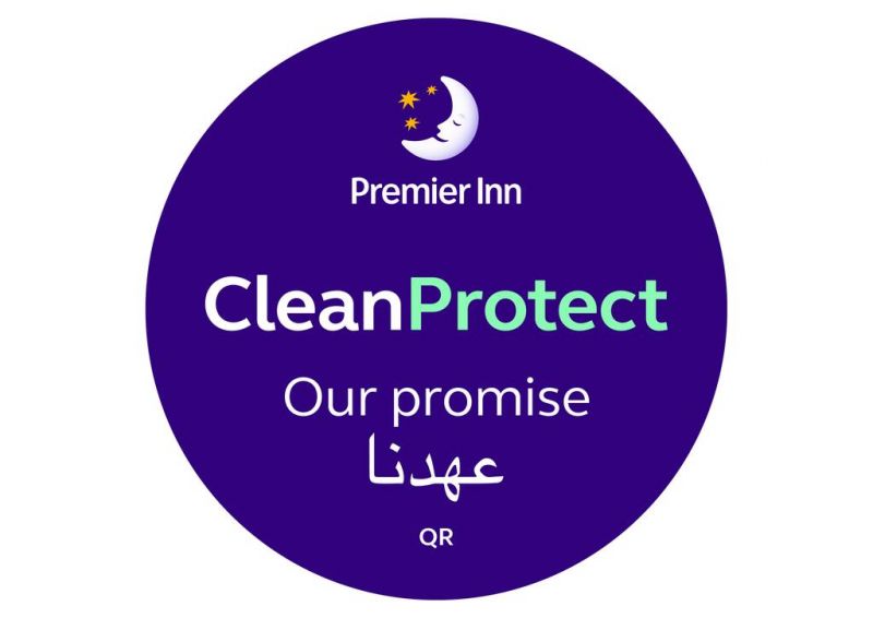 PREMIER INN DOHA EDUCATION CITY — фото 2