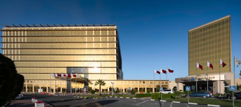 RADISSON BLU HOTEL & RESORT — фото 4