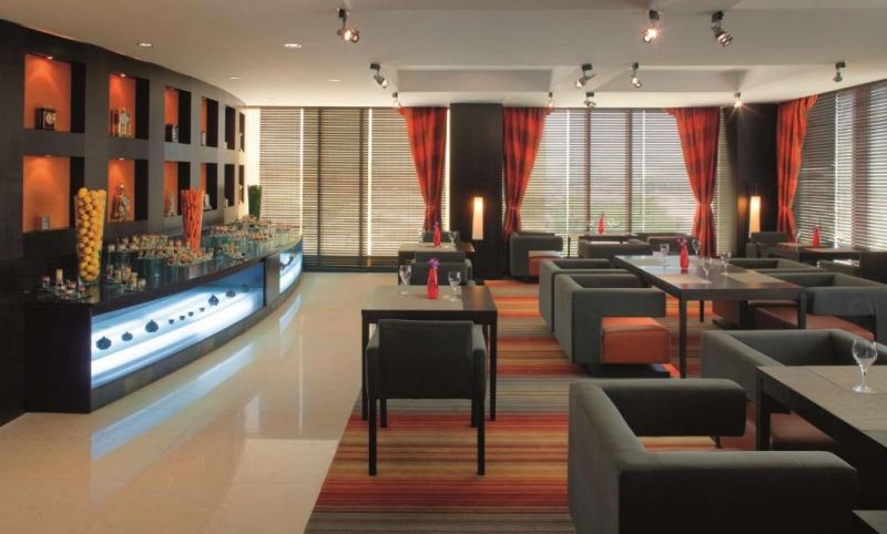 RADISSON BLU HOTEL & RESORT — фото 11