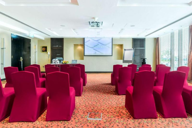 RADISSON BLU HOTEL & RESORT — фото 12