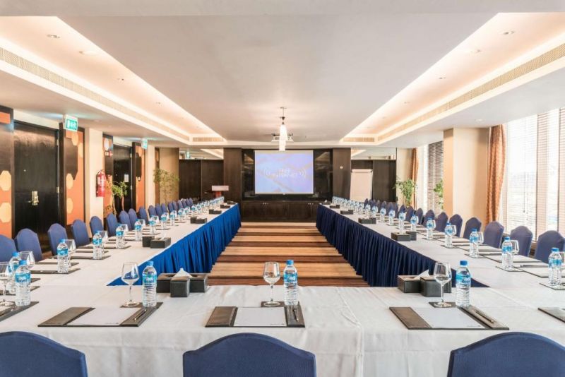 RADISSON BLU HOTEL & RESORT — фото 14