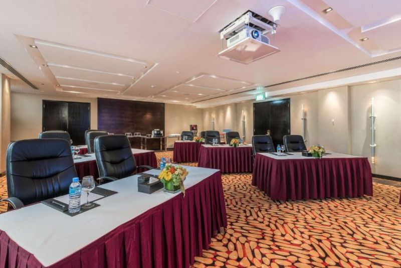 RADISSON BLU HOTEL & RESORT — фото 15
