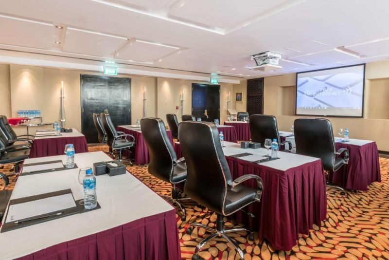 RADISSON BLU HOTEL & RESORT — фото 16