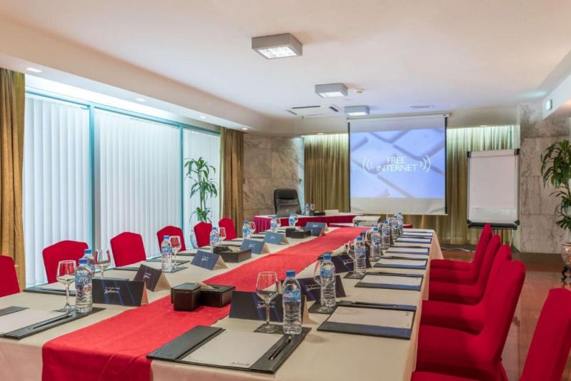 RADISSON BLU HOTEL & RESORT — фото 17