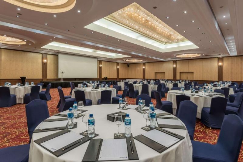 RADISSON BLU HOTEL & RESORT — фото 18