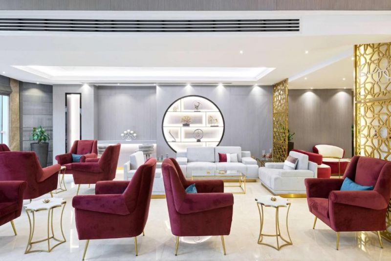 RAMADA BY WYNDHAM DOHA OLD TOWN — фото 4