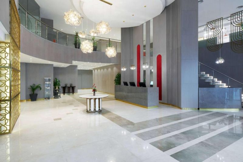 RAMADA BY WYNDHAM DOHA OLD TOWN — фото 6