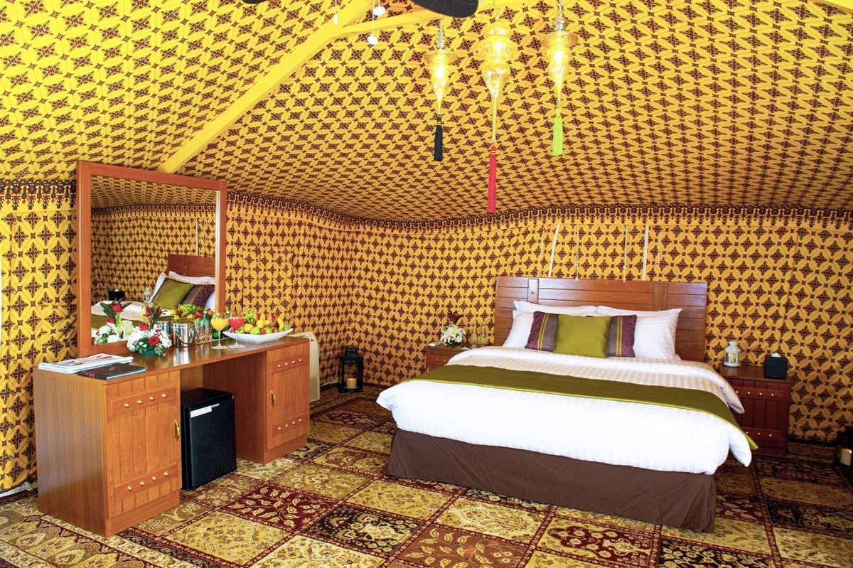 REGENCY SEALINE CAMP — фото 7
