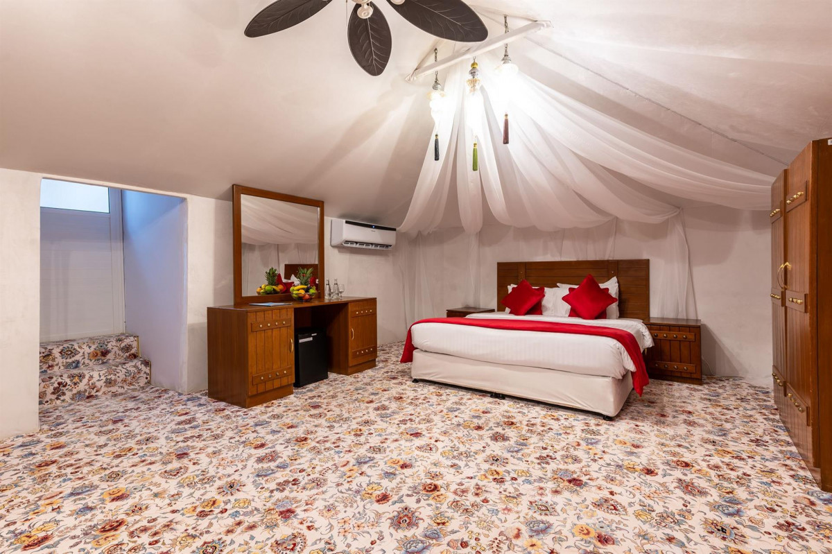REGENCY SEALINE CAMP — фото 10