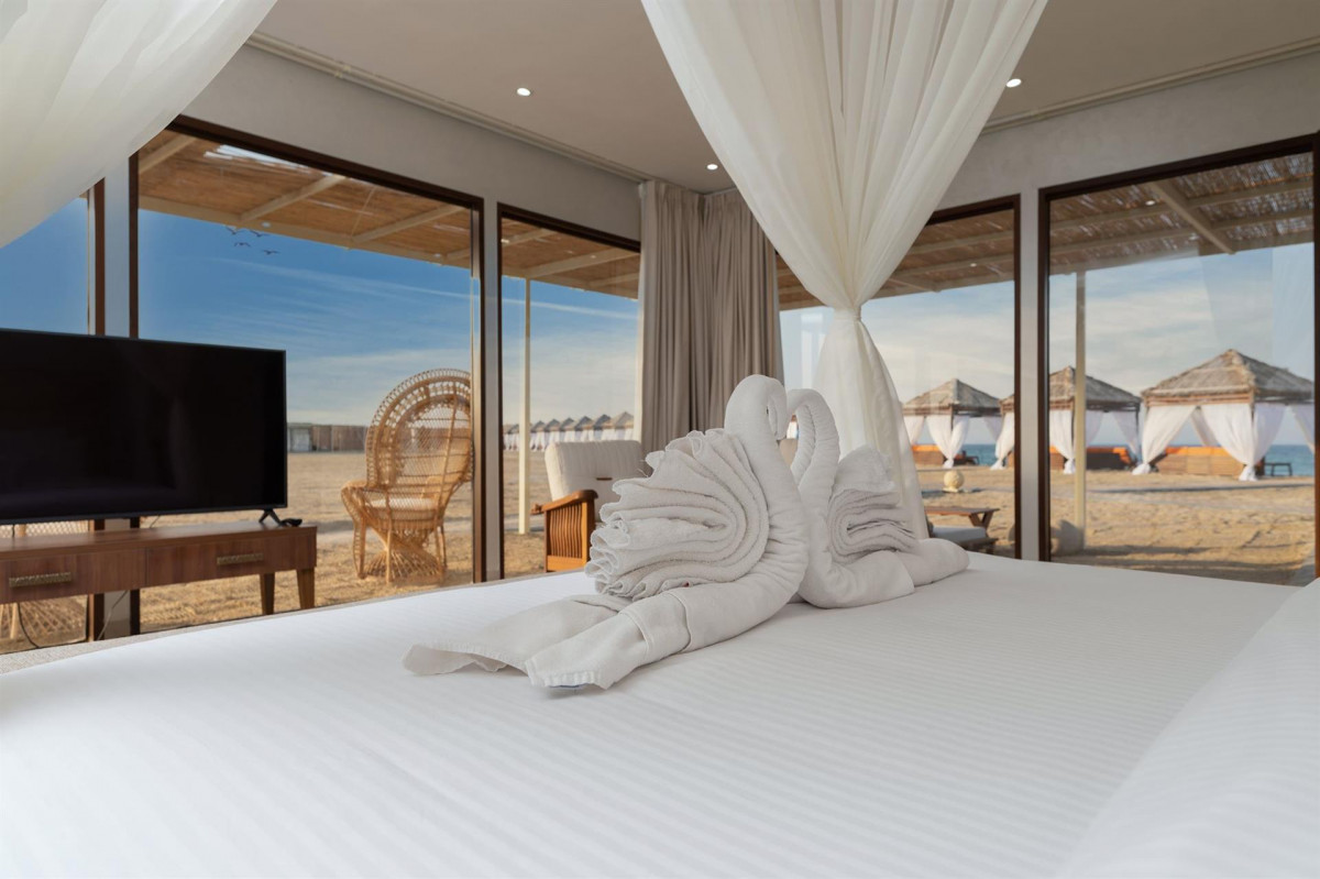 REGENCY SEALINE CAMP — фото 11