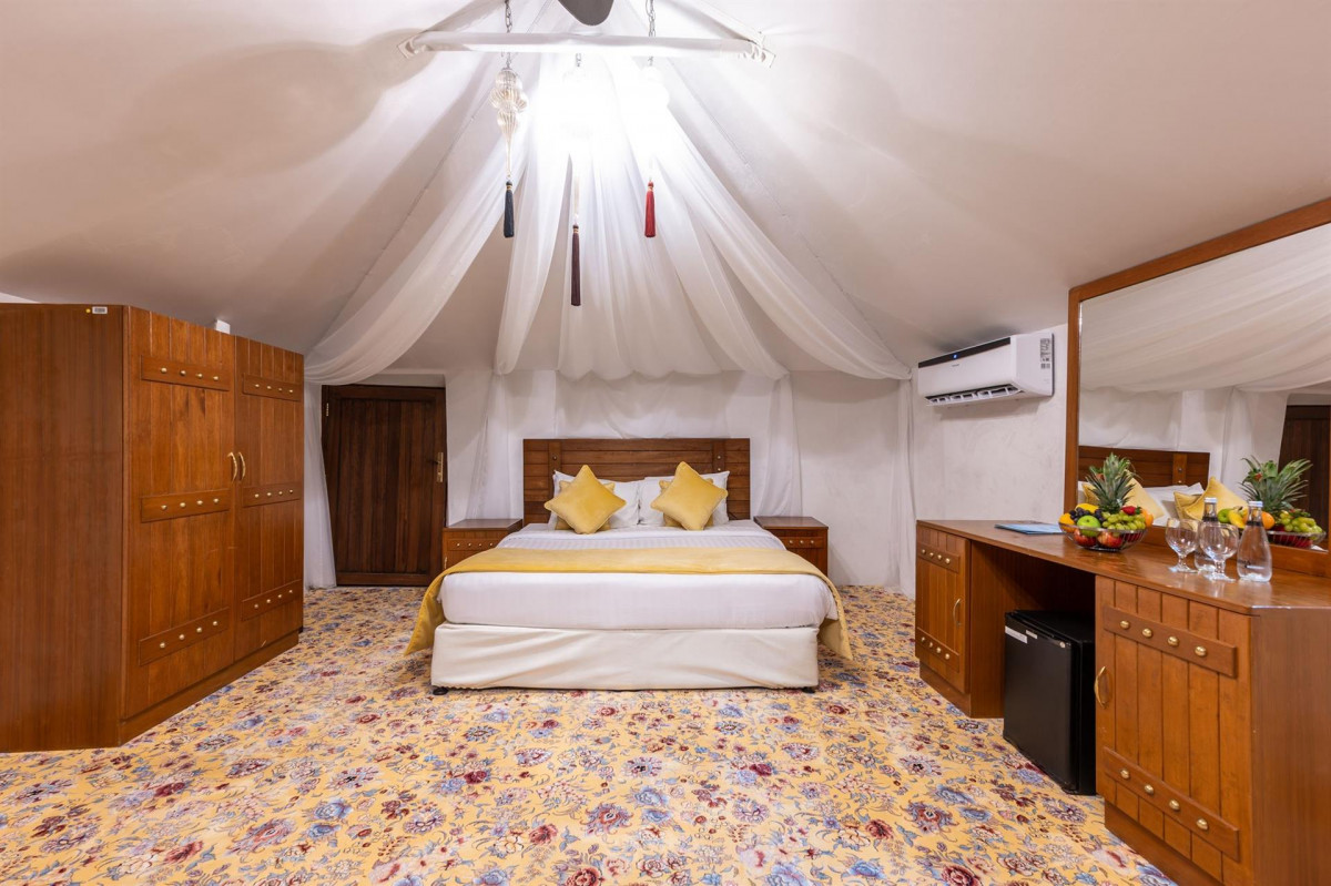 REGENCY SEALINE CAMP — фото 12
