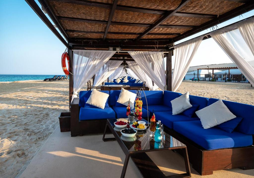 REGENCY SEALINE CAMP — фото 18