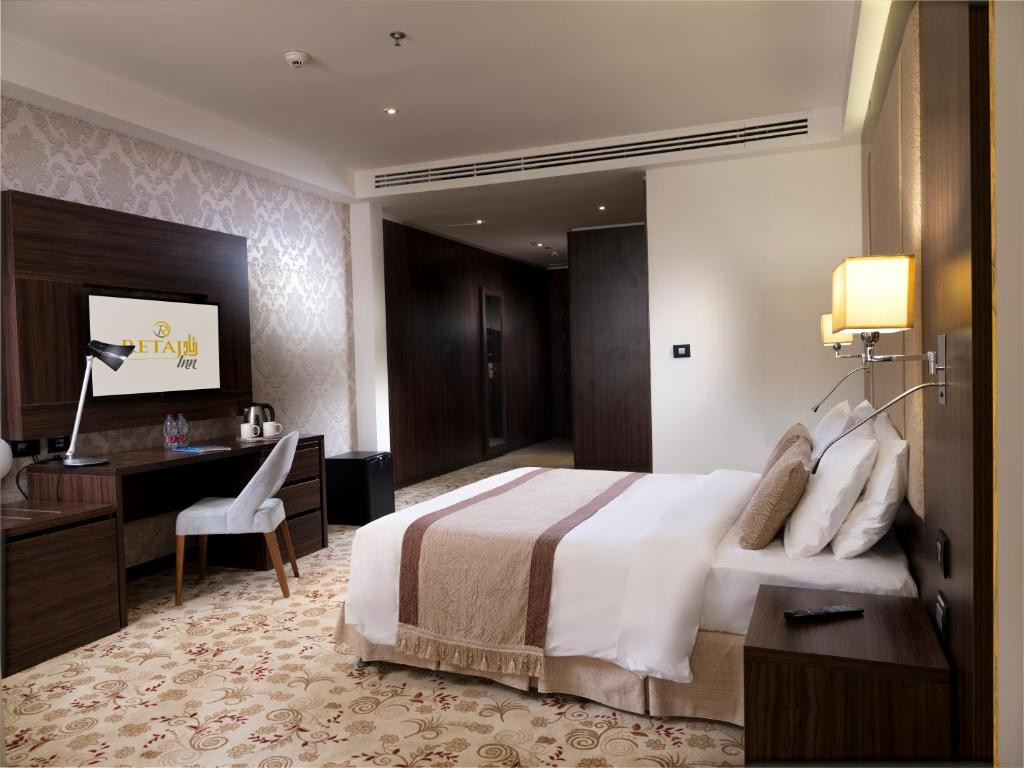 RETAJ INN AL WAKRAH HOTEL — фото 2