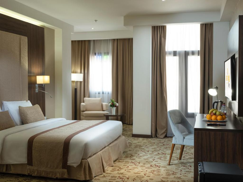 RETAJ INN AL WAKRAH HOTEL — фото 3