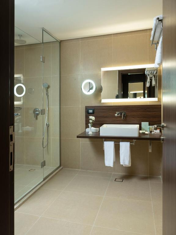 RETAJ INN AL WAKRAH HOTEL — фото 4