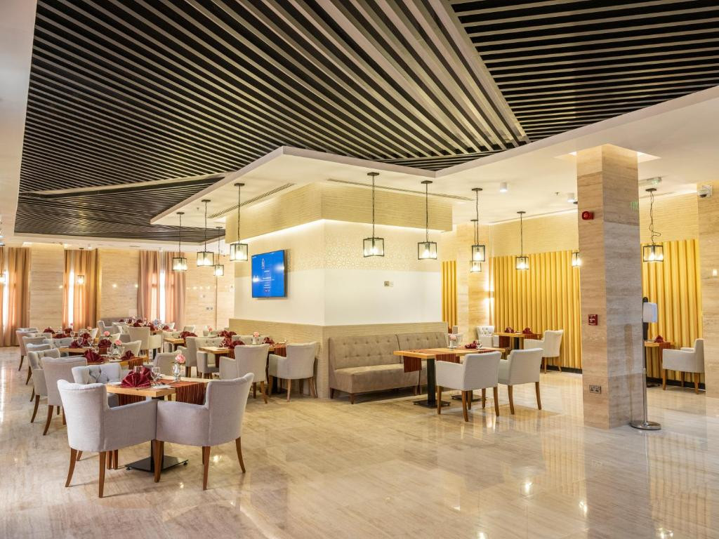 RETAJ INN AL WAKRAH HOTEL — фото 5