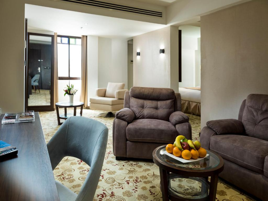 RETAJ INN AL WAKRAH HOTEL — фото 6