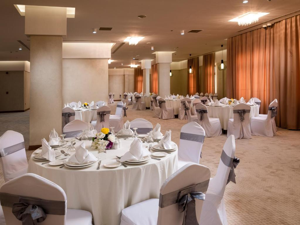 RETAJ INN AL WAKRAH HOTEL — фото 8