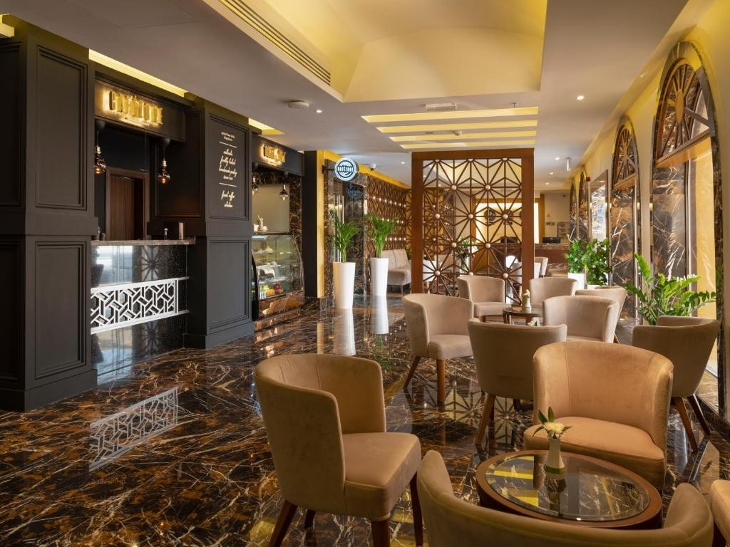 RETAJ INN AL WAKRAH HOTEL — фото 10