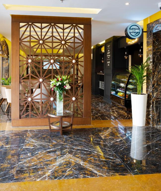 RETAJ INN AL WAKRAH HOTEL — фото 11