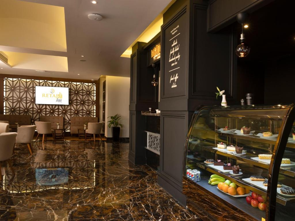 RETAJ INN AL WAKRAH HOTEL — фото 13