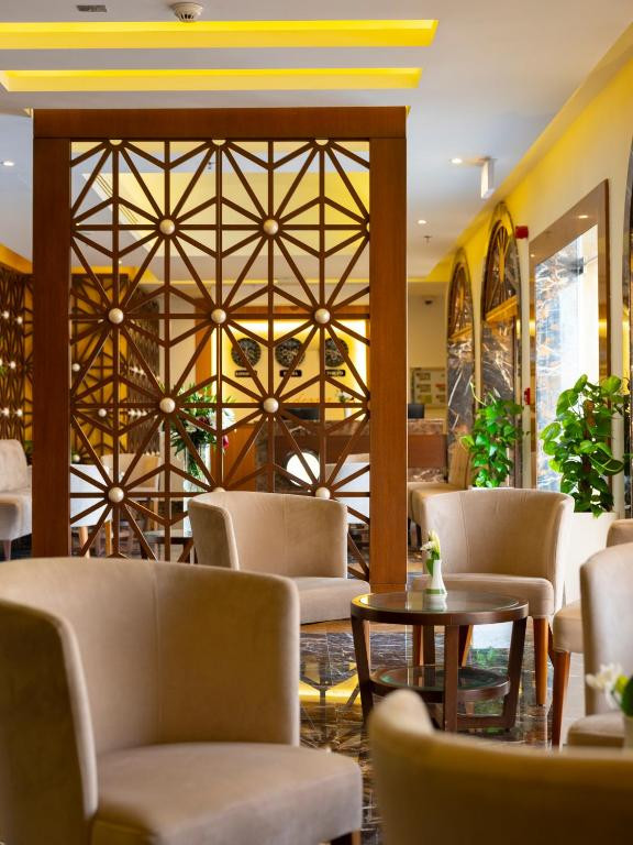 RETAJ INN AL WAKRAH HOTEL — фото 14
