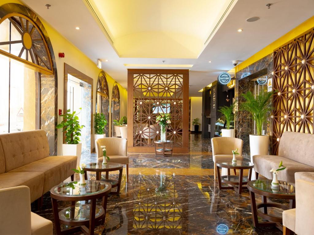 RETAJ INN AL WAKRAH HOTEL — фото 15