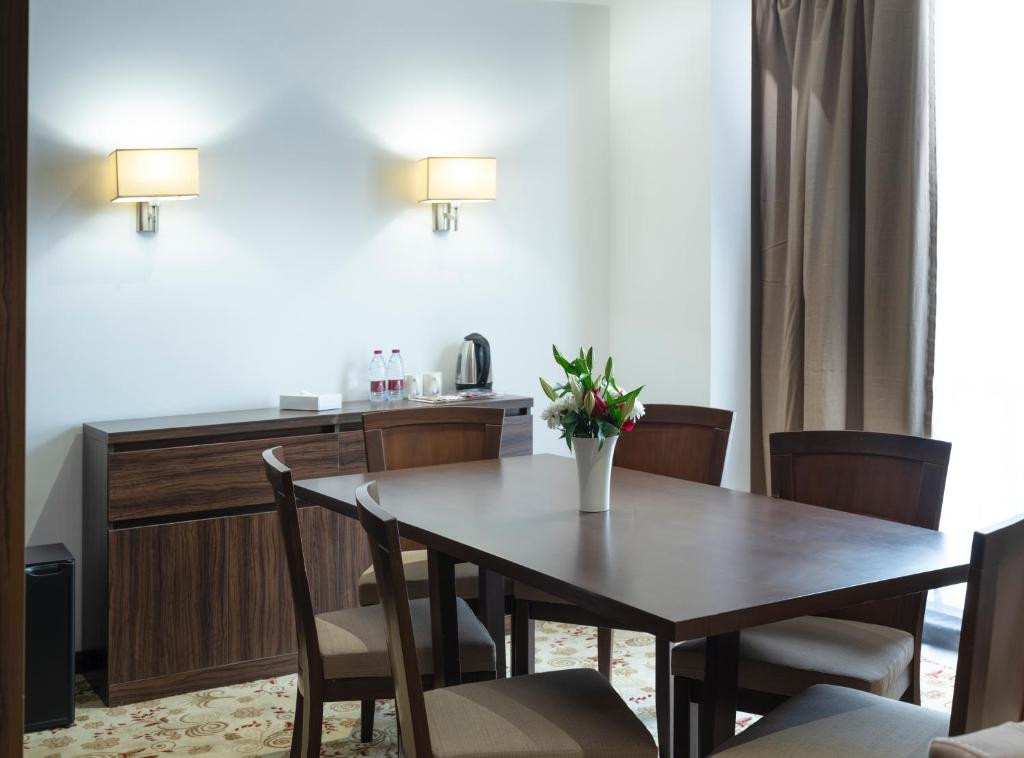 RETAJ INN AL WAKRAH HOTEL — фото 17