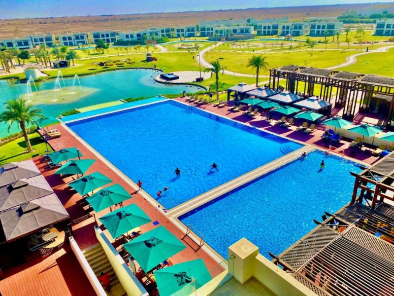 RETAJ SALWA RESORT & SPA