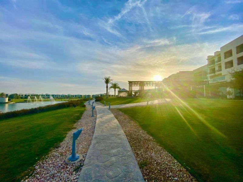 RETAJ SALWA RESORT & SPA — фото 3