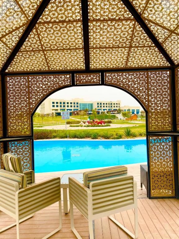 RETAJ SALWA RESORT & SPA — фото 5