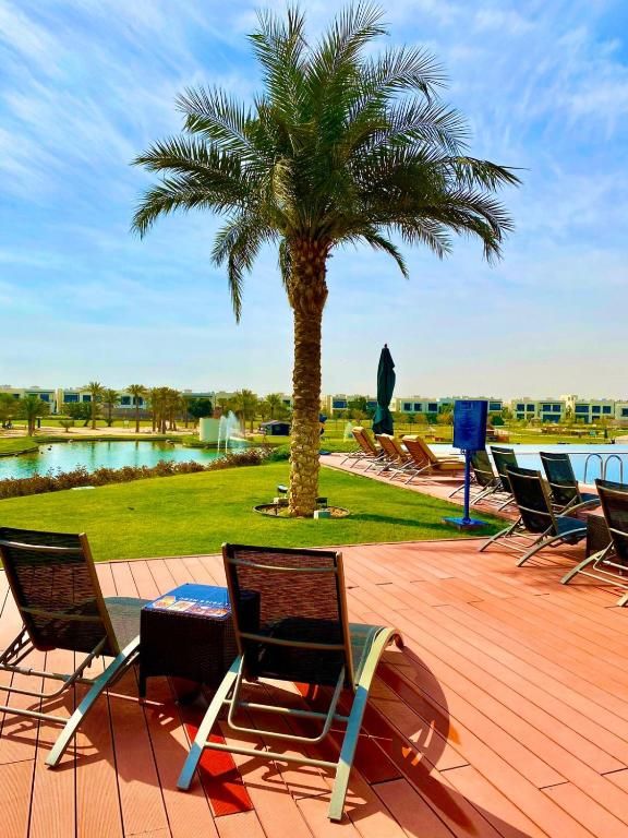 RETAJ SALWA RESORT & SPA — фото 12