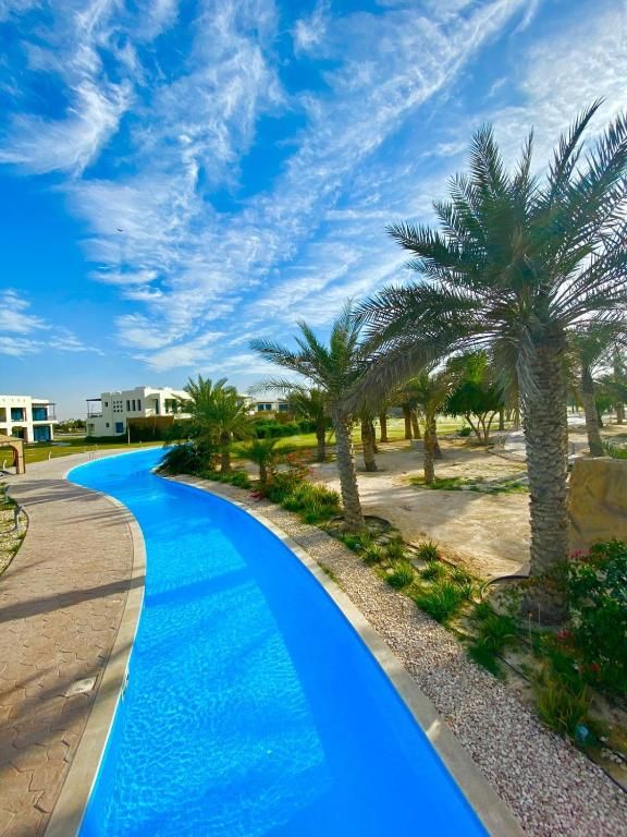 RETAJ SALWA RESORT & SPA — фото 13