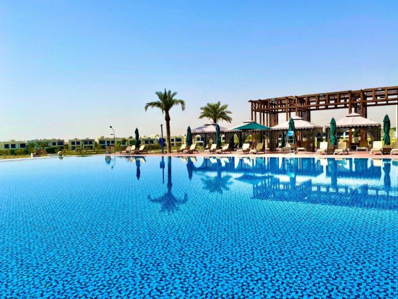 RETAJ SALWA RESORT & SPA — фото 14
