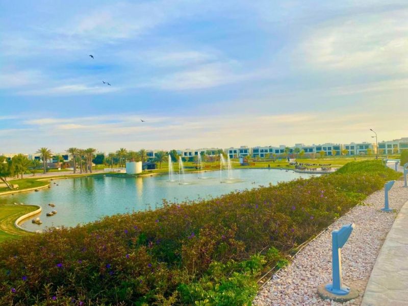 RETAJ SALWA RESORT & SPA — фото 15