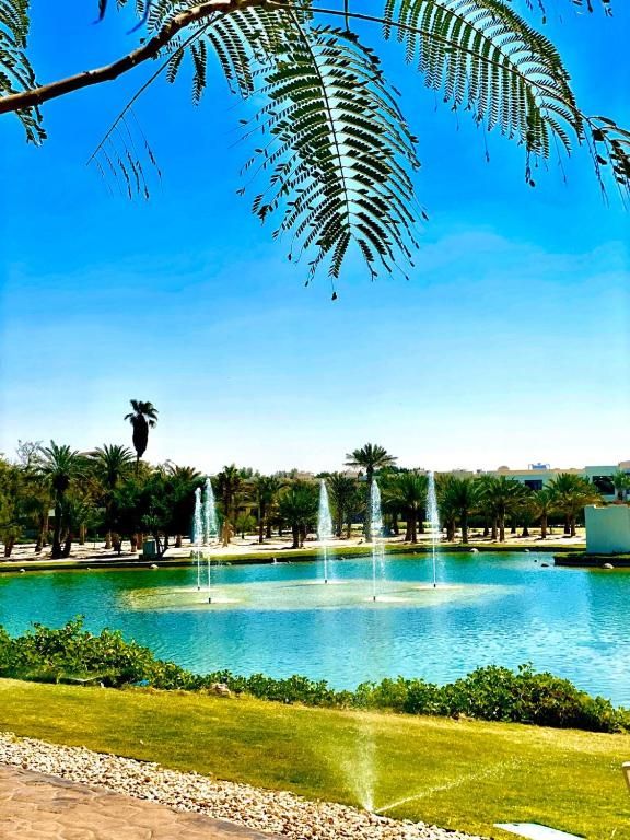 RETAJ SALWA RESORT & SPA — фото 16