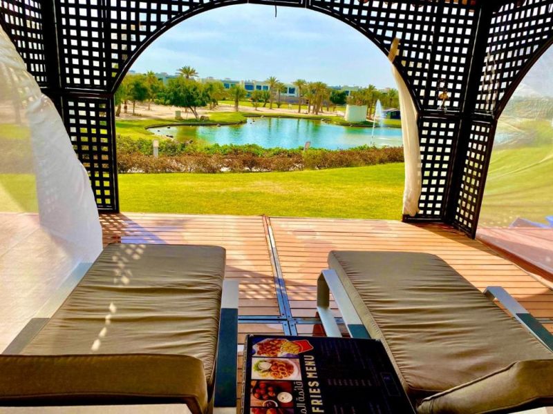 RETAJ SALWA RESORT & SPA — фото 17