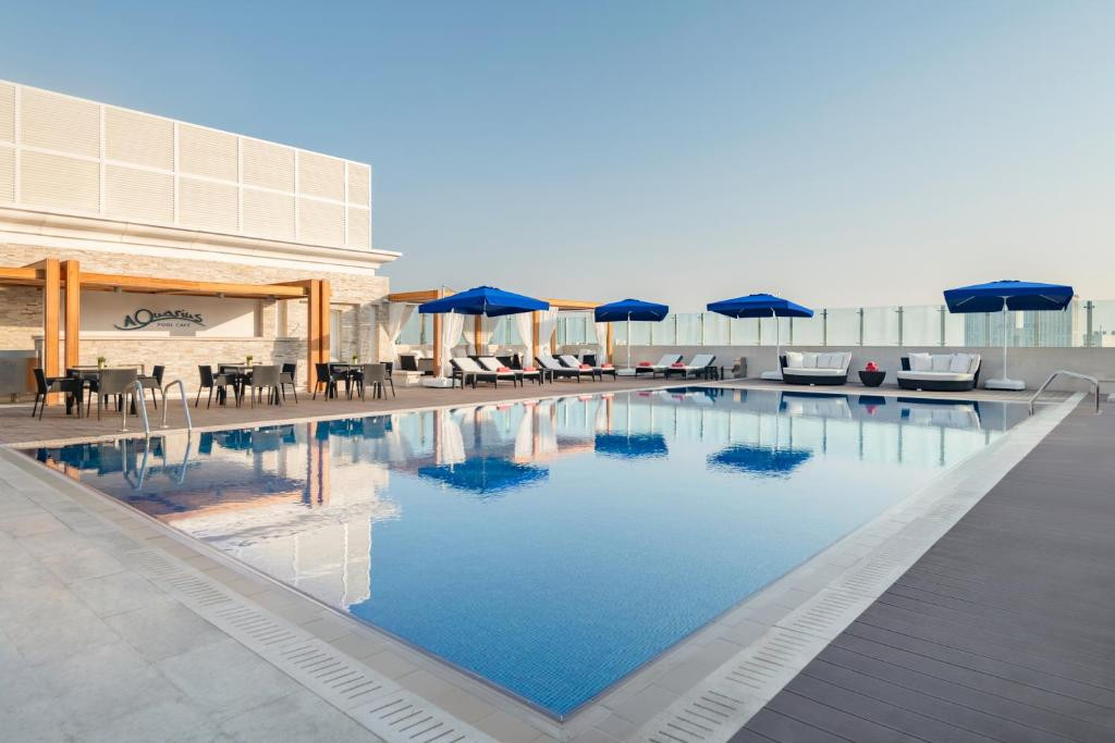 RIVIERA RAYHAAN BY ROTANA — фото 4