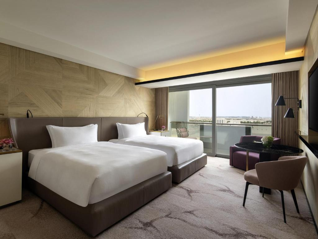 RIXOS GULF HOTEL DOHA — фото 16