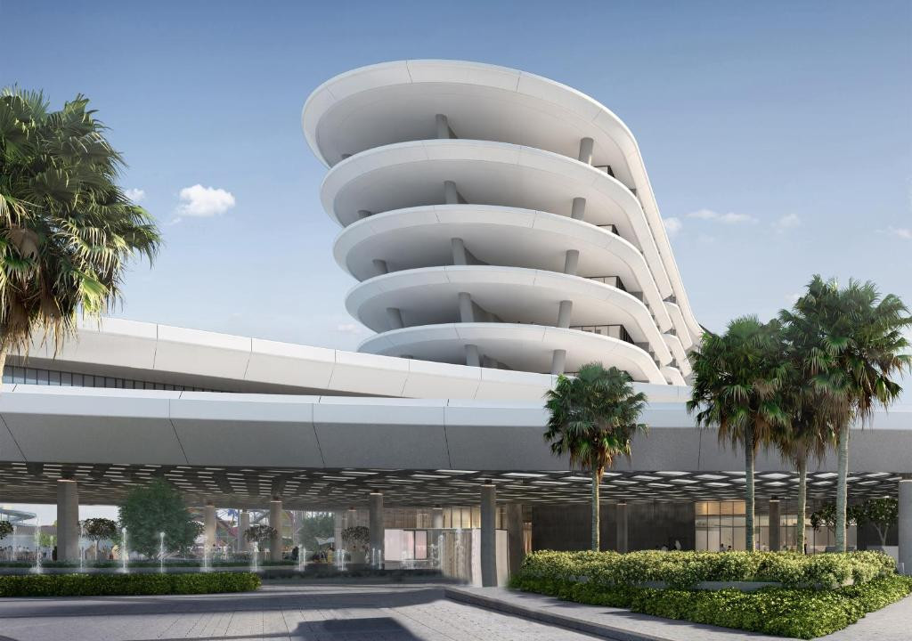 RIXOS PREMIUM QETAIFAN ISLAND NORTH (EX. RIXOS QETAIFAN ISLAND NORTH DOHA)