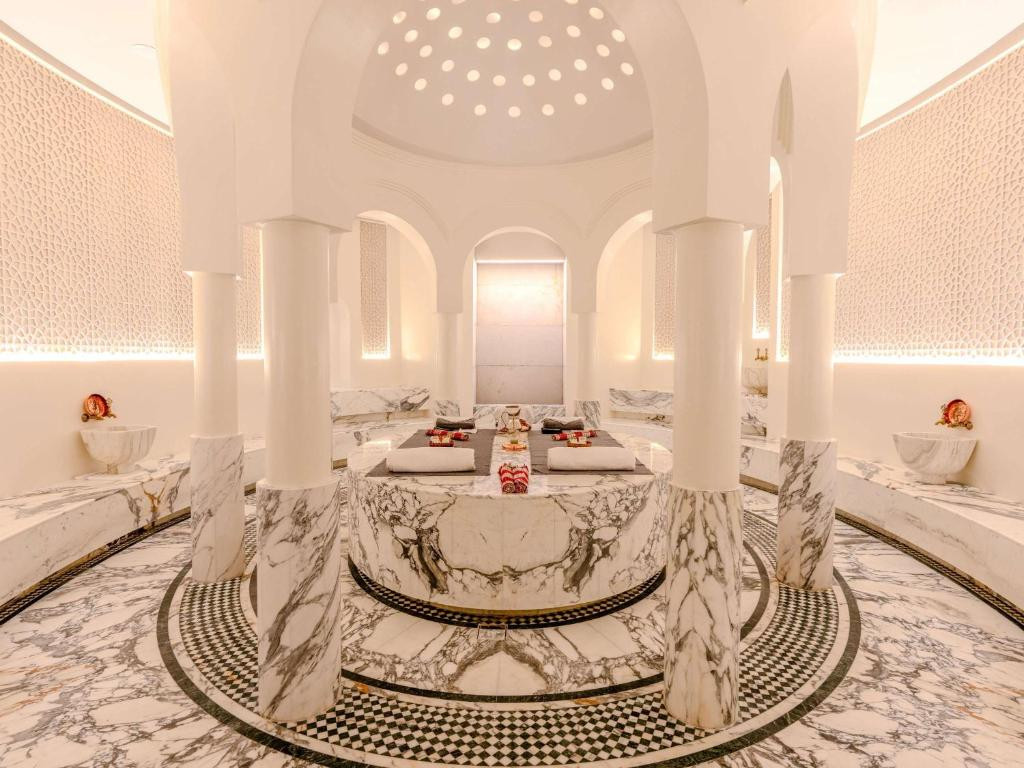 RIXOS PREMIUM QETAIFAN ISLAND NORTH (EX. RIXOS QETAIFAN ISLAND NORTH DOHA) — фото 4