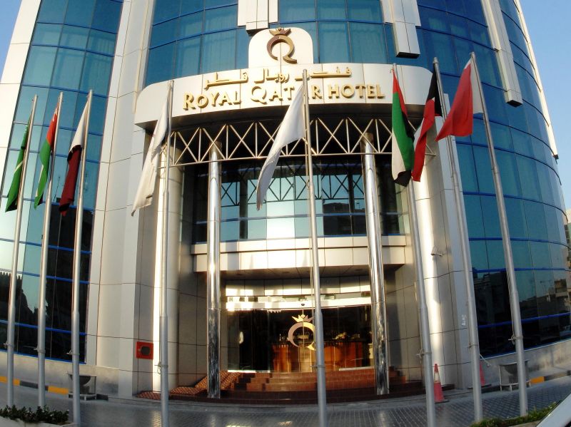 ROYAL QATAR